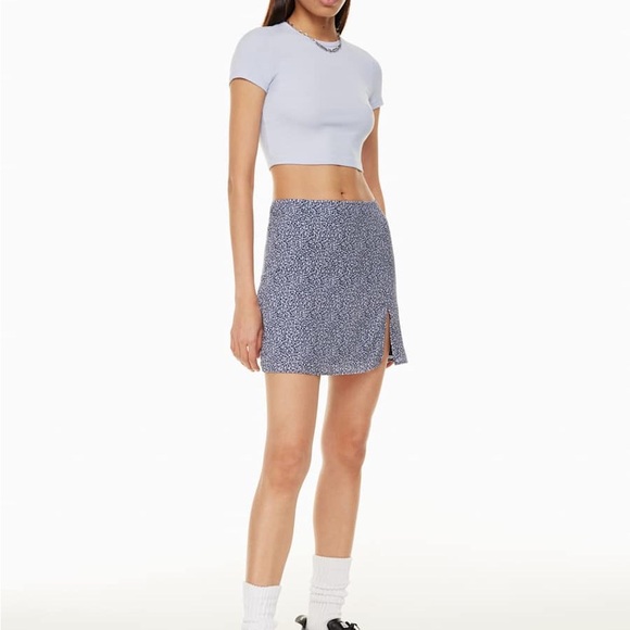 Sunday Best Tatiana Skirt - Picture 2 of 10